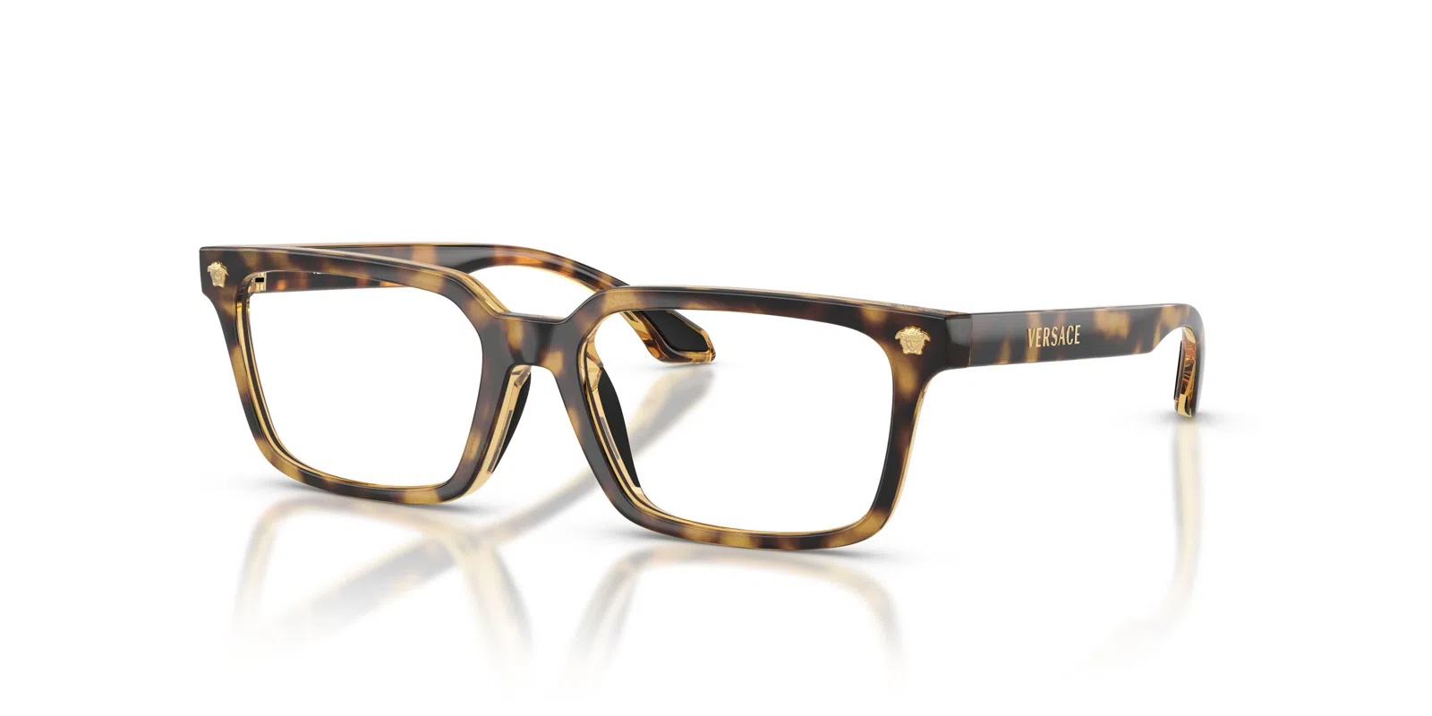 Versace Kids 3015U Eyeglasses - view 5